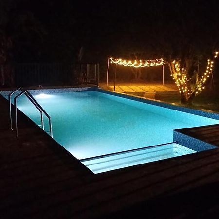 Casa Creek Aparthotel Vythiri Esterno foto