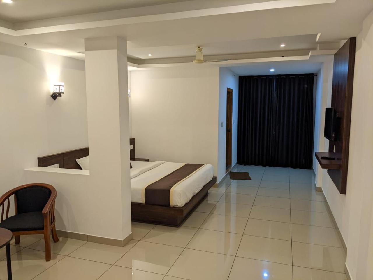 Casa Creek Aparthotel Vythiri Esterno foto