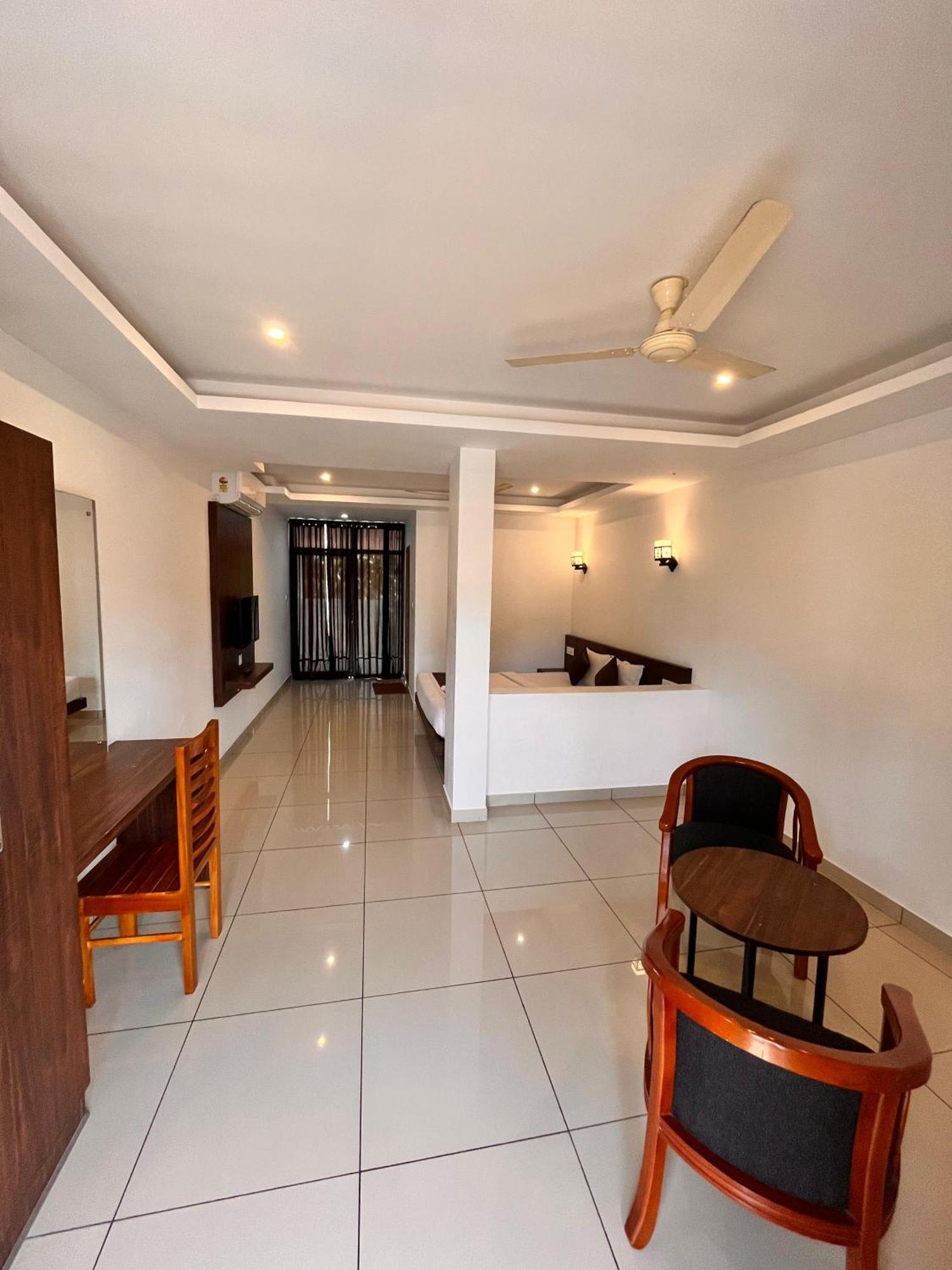 Casa Creek Aparthotel Vythiri Esterno foto