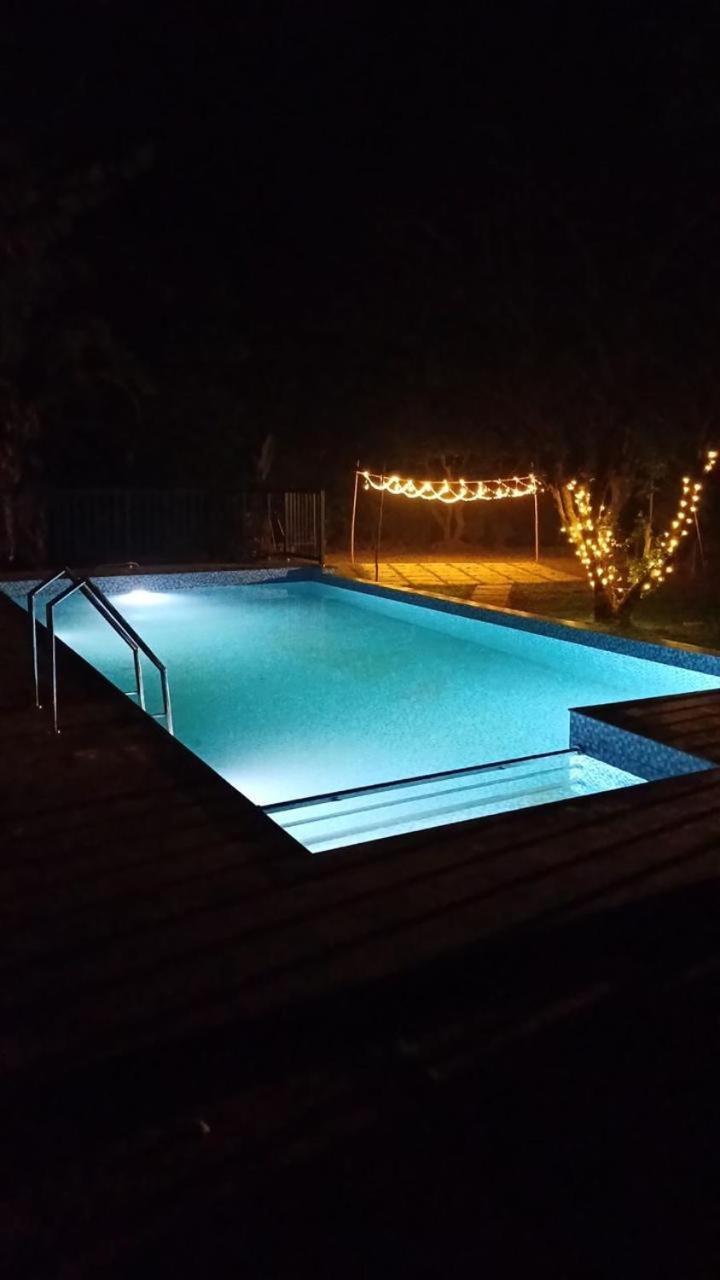 Casa Creek Aparthotel Vythiri Esterno foto