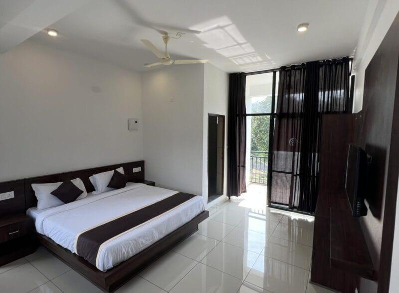 Casa Creek Aparthotel Vythiri Esterno foto